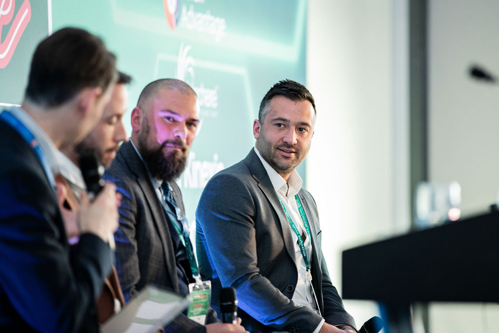 The Future of Retail Destinations discussed at Retail Destination Live 2025