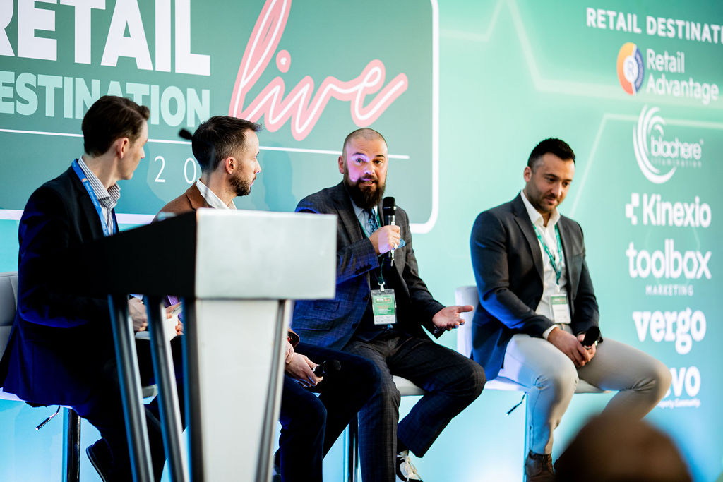 Anand Basu-Attwood - Commercial Operations Manager for Multi-Realm, shared his perspective on the post-Covid era