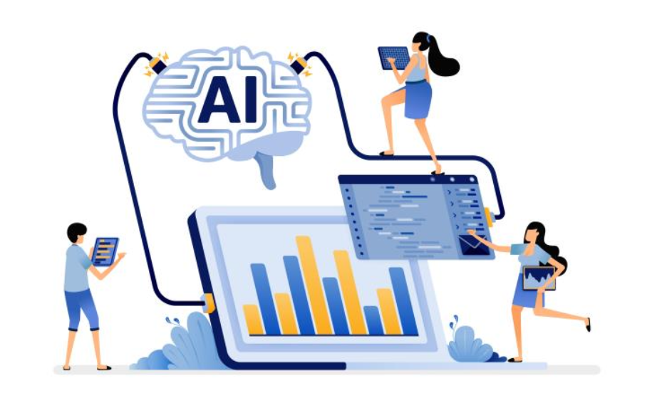 Retail Advantage Insights with AI